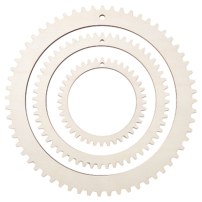 Набор для вязания на дереве