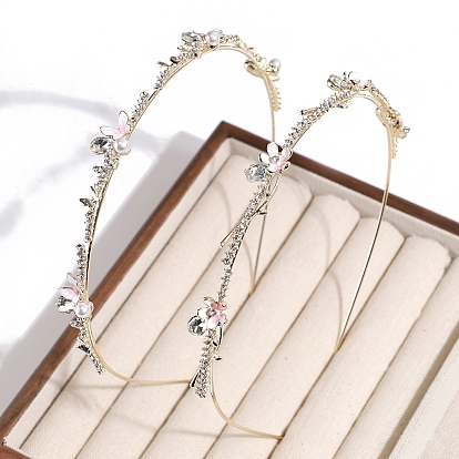 Сплав волос, аксессуары для волос для женщин и девочек