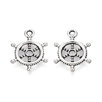 Сплавочные подвески тибетского стиля, подвески для якоря и руля