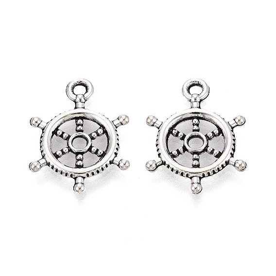 Сплавочные подвески тибетского стиля, подвески для якоря и руля