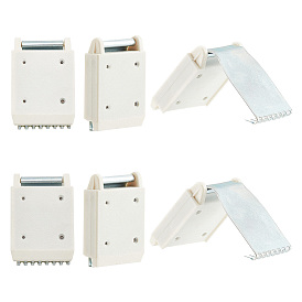 Железо и пластик вязальная машина когти вешалка вес, аксессуары для вязальных станков