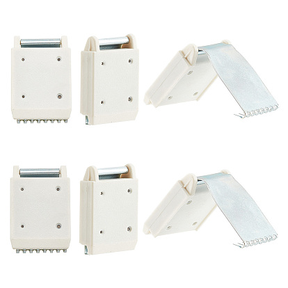 Железо и пластик вязальная машина когти вешалка вес, аксессуары для вязальных станков