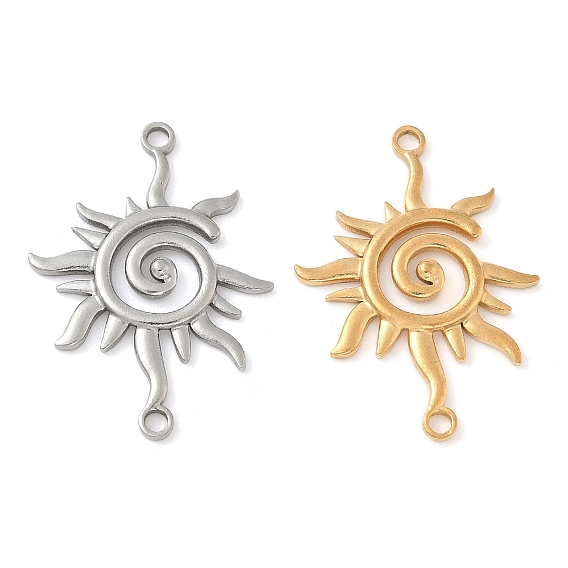 304 подвески из нержавеющей стали, спиральные солнечные связи