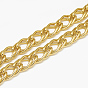 Unwelded Aluminum Double Link Chains