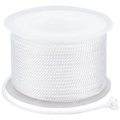 Полиэстер миланский шнур