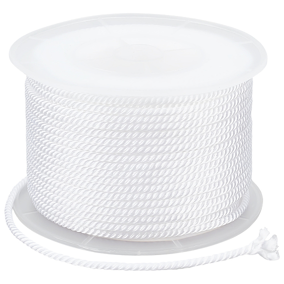 Полиэстер миланский шнур