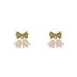 Acrylic Dangle Earrings for Women