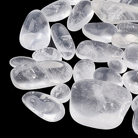 Натуральные кварцевые кристаллы, дисплей украшения, большие обваленные камни, целебные камни для балансировки чакр, кристаллотерапия, медитация, Рейки, самородок