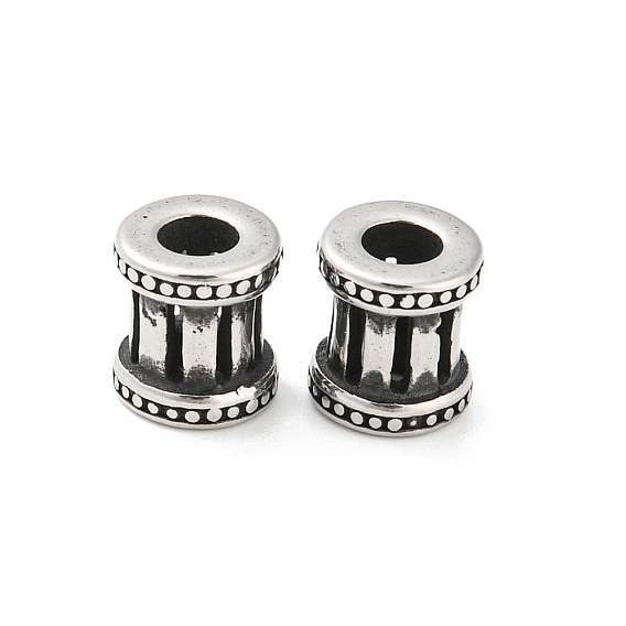 316 chirurgische Edelstahlperlen, andere