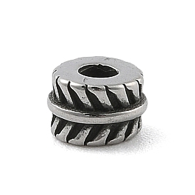 316 бусины из хирургической нержавеющей стали, колонка