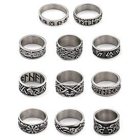 304 Stainless Steel Ring