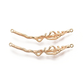 Подвески из латуни для ответвлений, без никеля 