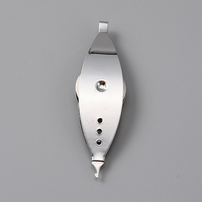 Железные челноки для фриволите, инструмент ручной работы для кружевоплетения своими руками