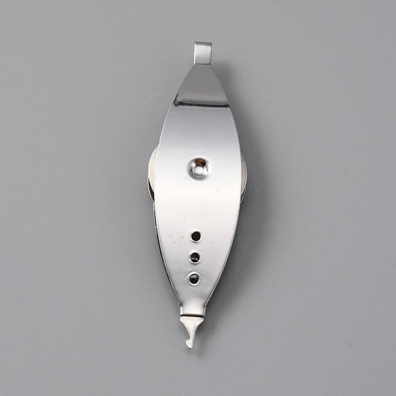 Железные челноки для фриволите, инструмент ручной работы для кружевоплетения своими руками