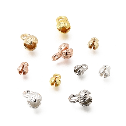 Латунной шариковой советы, Калотте заканчивается, крышка узла, стойки покрытие, долговечный, без свинца и без кадмия