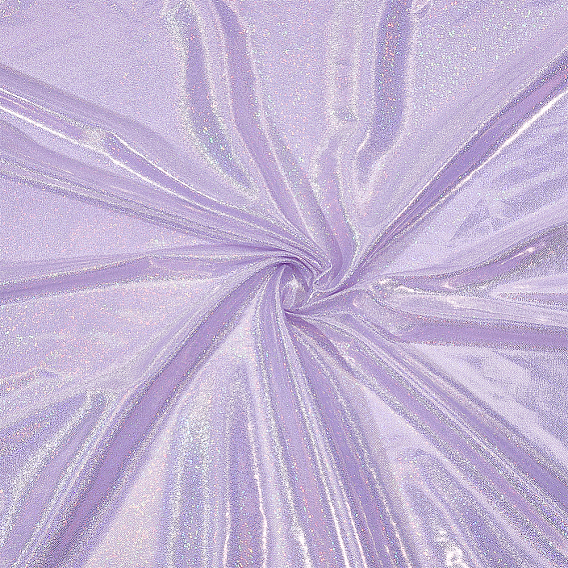 Лазерная ткань для бронзирования из полиэстера, для поделок и одежды