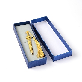 Brass Letter Opener, Professional Paper Cutting Tool, Durable Paper Cutter