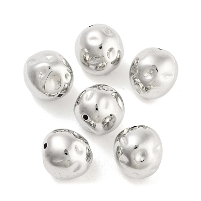 CCB пластиковые шарики, самородки