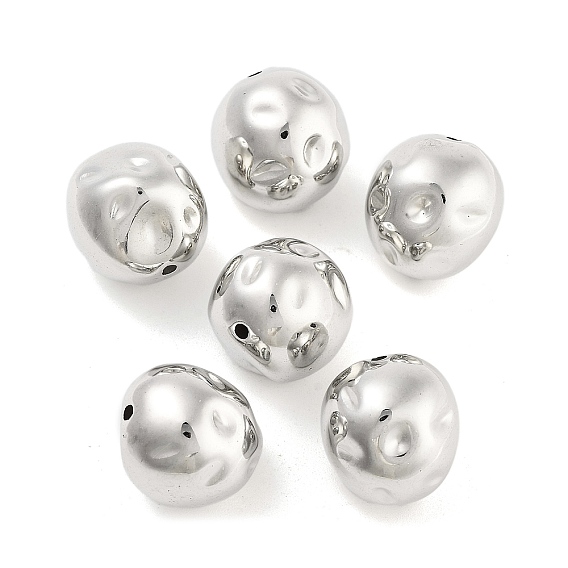 CCB пластиковые шарики, самородки