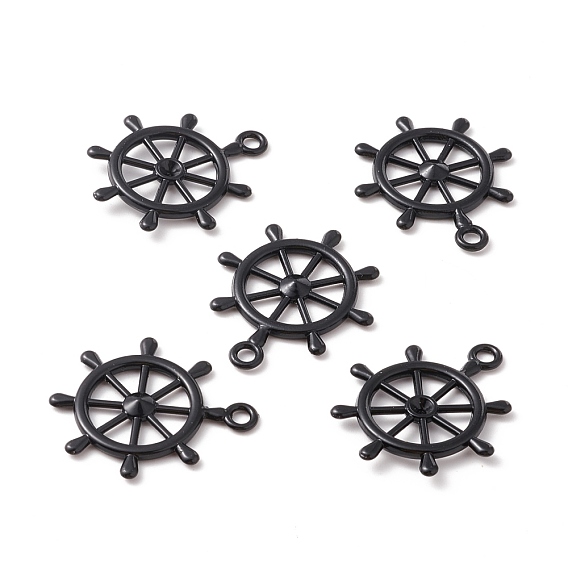 Alloy Pendents, Helm