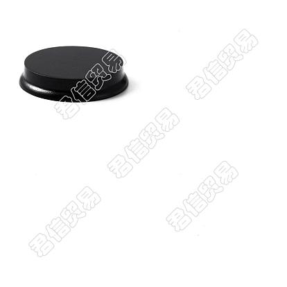 4pcs hölzerne Anzeigekeller, für Fimo-Puppen-Diaplay
