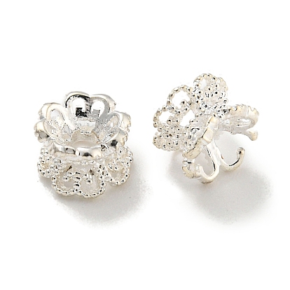 Стойки обшивки латунные бусины, долговечный, без свинца и без кадмия