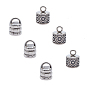 304 Stainless Steel Cord Ends, End Caps