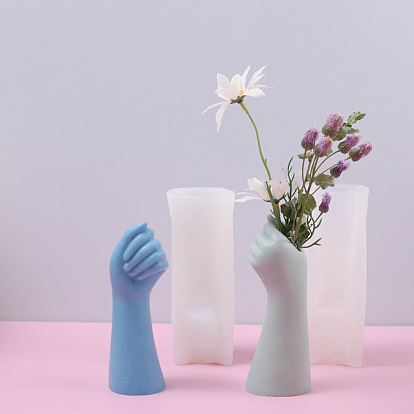 Силиконовые формы для ваз своими руками, формы для литья смолы, для уф-смолы, изготовление изделий из эпоксидной смолы