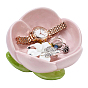 Tulip Tulip Flower-Shaped Ceramic Storage Tray