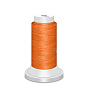 Flat Waxed Polyester Cord, for Leather Sewing Stitching