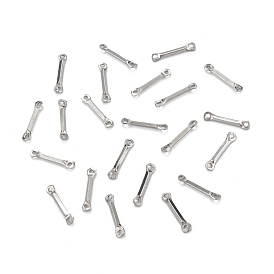 304 Stainless Steel Link Connectors