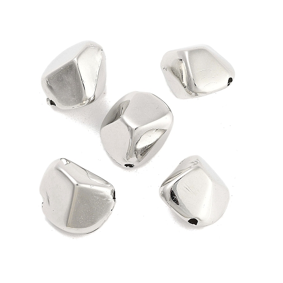 CCB пластиковые шарики, самородки