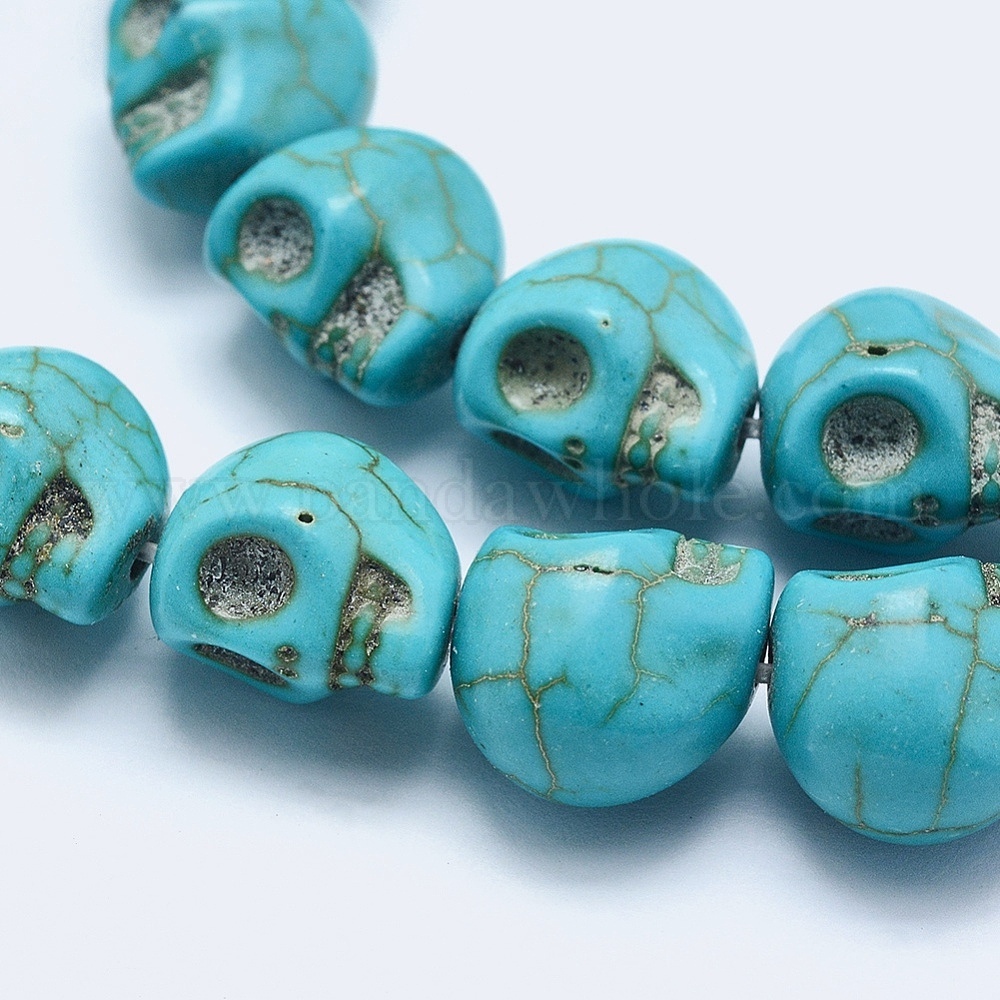 turquoise beads for jewelry making