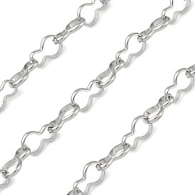 304 звенья цепи из нержавеющей стали, с катушкой, пайки