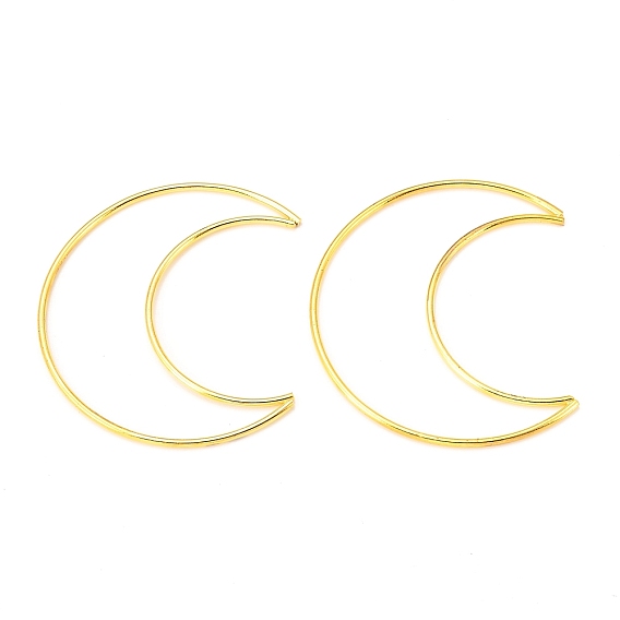 Связывающий железо кольца, Диетические аксессуары, луна