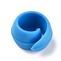Silicone Thread Spool Huggers, for Sewing Tools