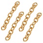 304 Stainless Steel Chain Extender, Cable Chain