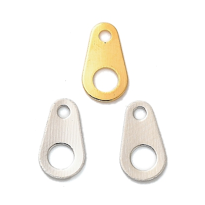 Латунные удлинители цепи, без свинца и без кадмия