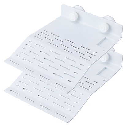 2шт. акриловая терраса для черепах для аквариума