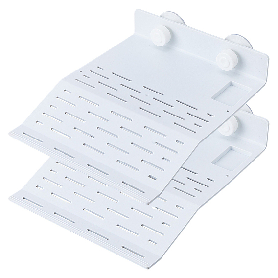 2шт. акриловая терраса для черепах для аквариума