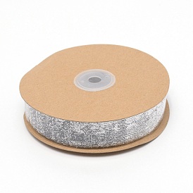 Chinlonband, mit Glitter, Performance Dekoration, Wohnung