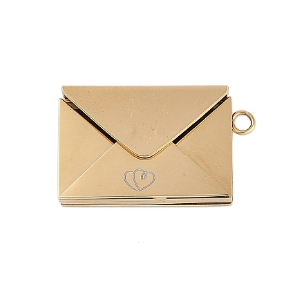 304 подвески из нержавеющей стали, с магнитным, конверт очарование