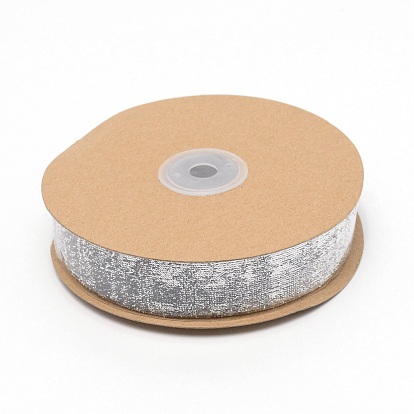 Chinlonband, mit Glitter, Performance Dekoration, Wohnung