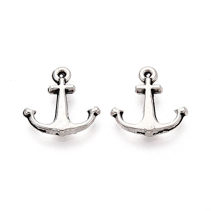 Сплавочные подвески тибетского стиля, подвески для якоря и руля