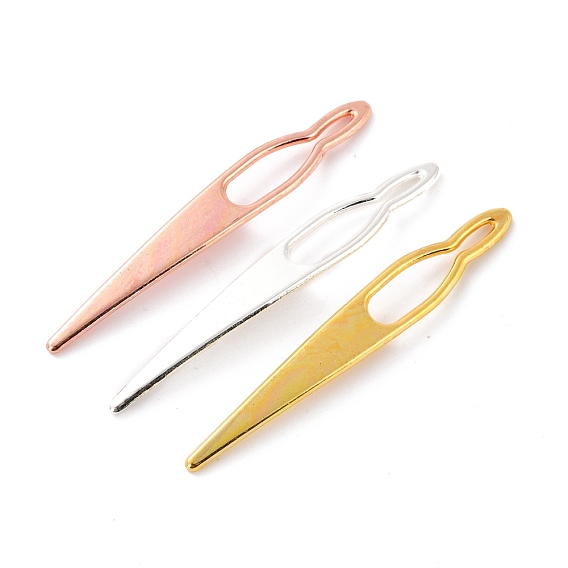 Iron Dreadlocks lnterlock Needle Tool, Sisterlock Crochet Tool