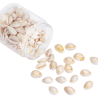 Cowrie Shell Links