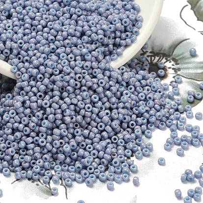 Круглые бусины toho, японский бисер