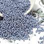 Круглые бусины toho, японский бисер