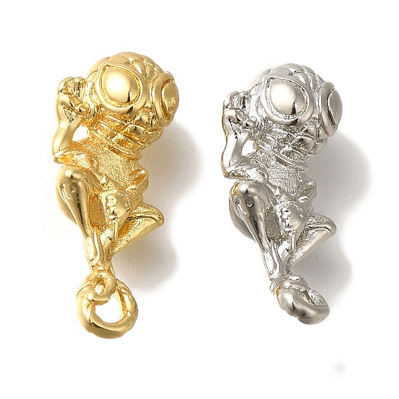 Стойки обшивки латунные подвески, долговечный, сверхчеловек