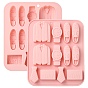 Father's Day Themed Silicone Molds